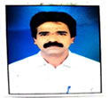 Shri G. G. Kambale