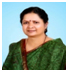 Prof. (Dr.) Pratibha S. Desai