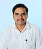 Shri. Abhijeet Bhujangrao Shinde